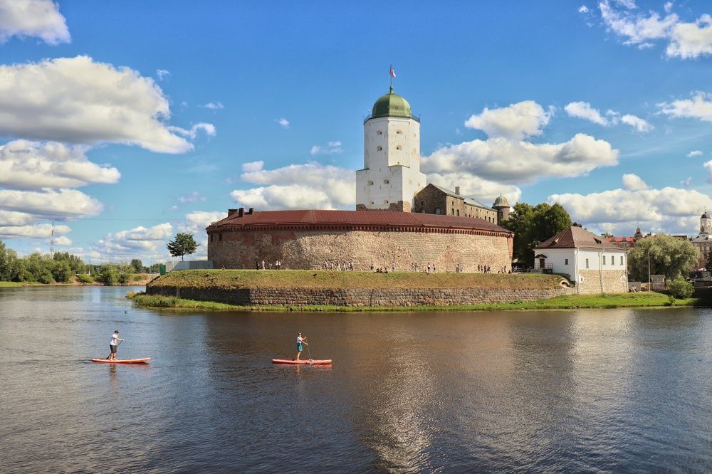 Photograph by Наталья Турбина