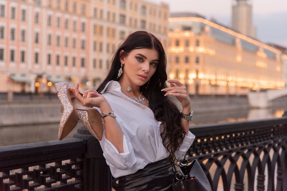 Photograph by Андрей Иванов