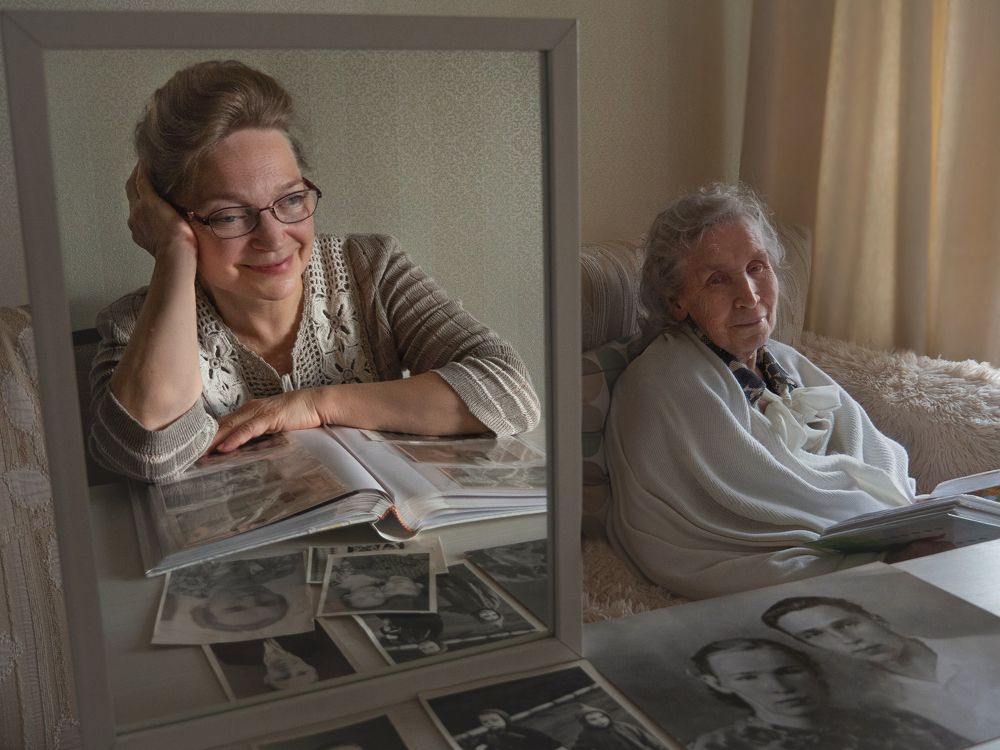 Photograph by Лариса Усова