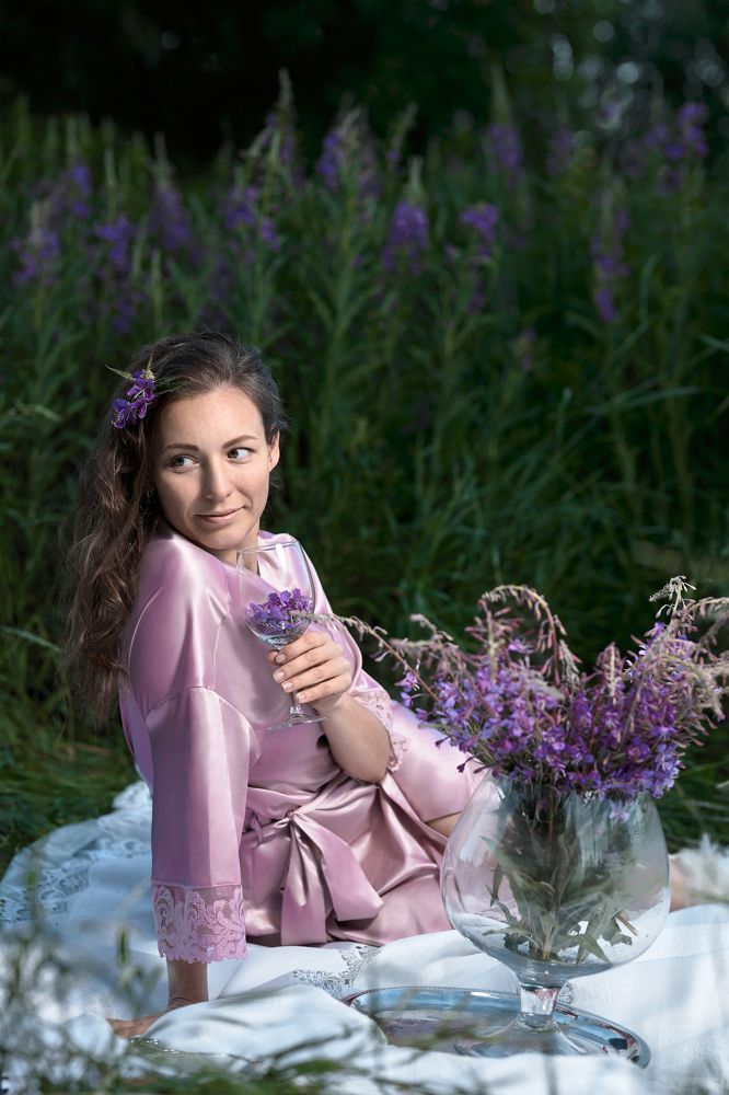 Photograph by Irina Ivi