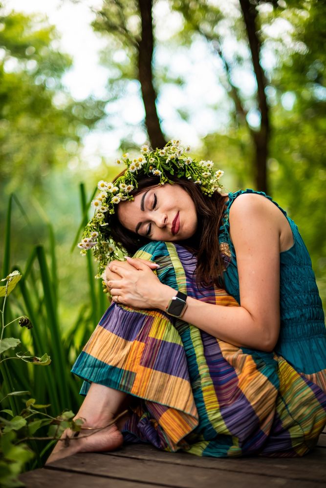 Photograph by Евгения Чернова