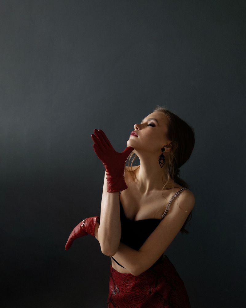 Photograph by Olga Rimsha