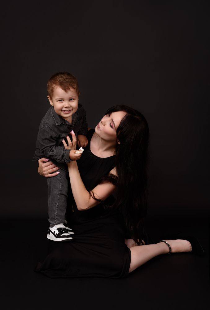 Photograph by Юлия Тарасова