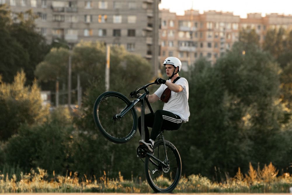 Фотография автора Игорь Ахремчик