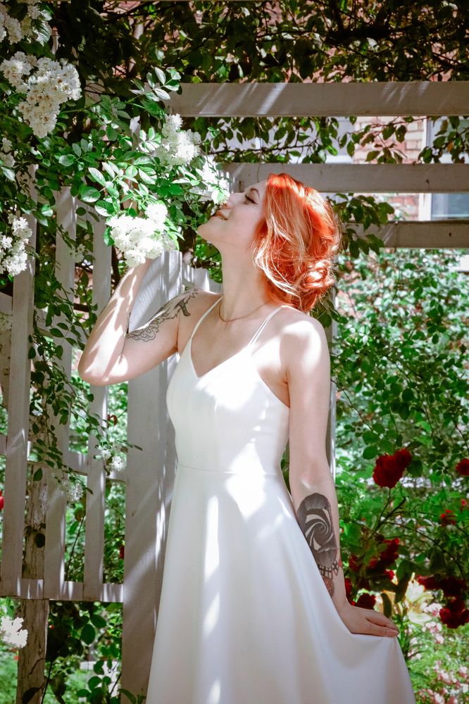 Photograph by Марина Миклашевич