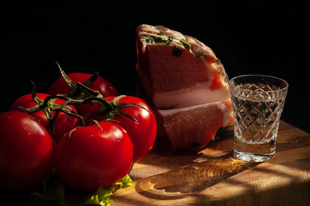 Photograph by Михаил Курихин