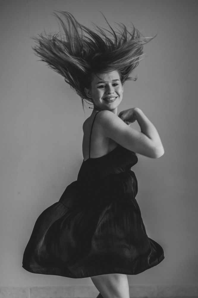 Photograph by Александра Блинова