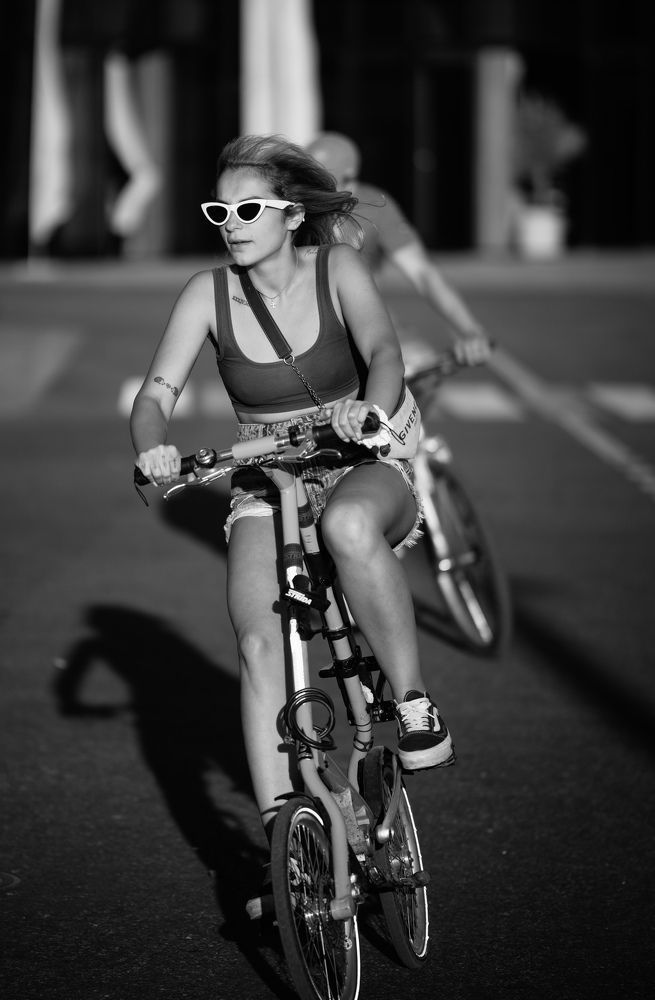 Photograph by Alex Christian