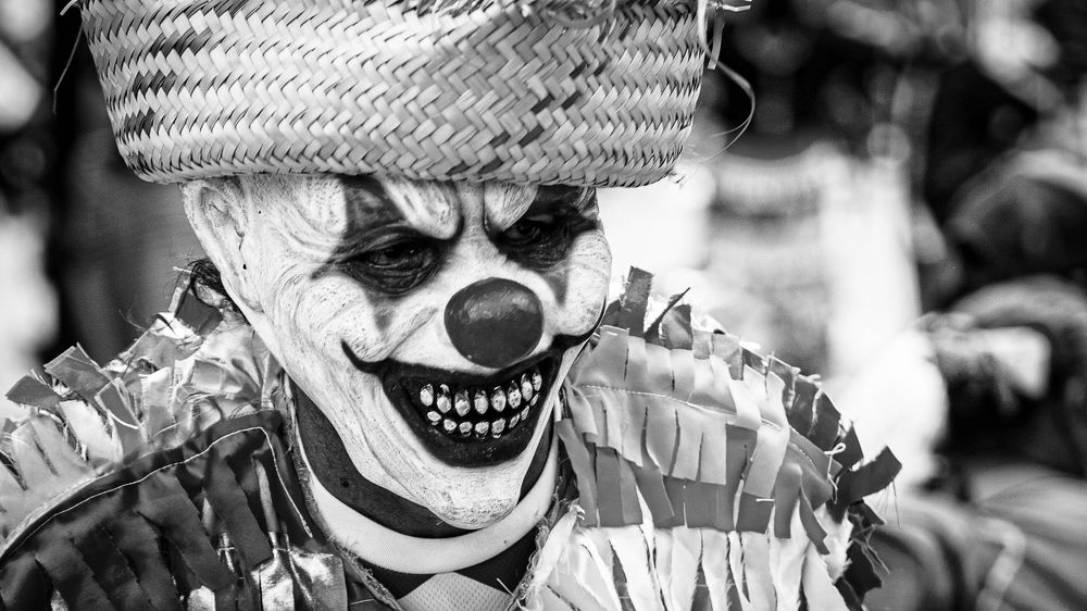 Photograph by Fernando Hernandez