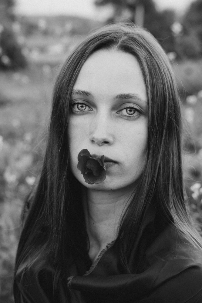 Photograph by Nadejda Suleimanov