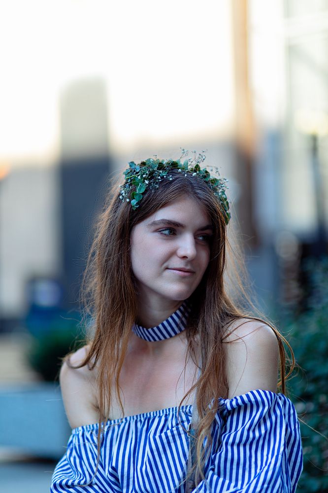 Photograph by Dennis Stern