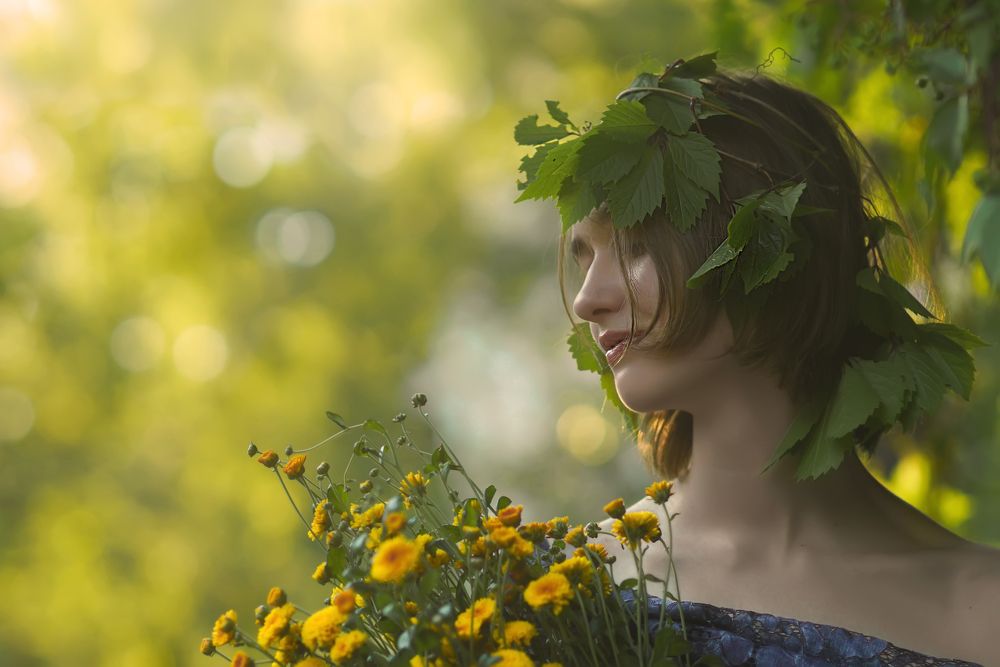 Фотография автора Валентина Бирина