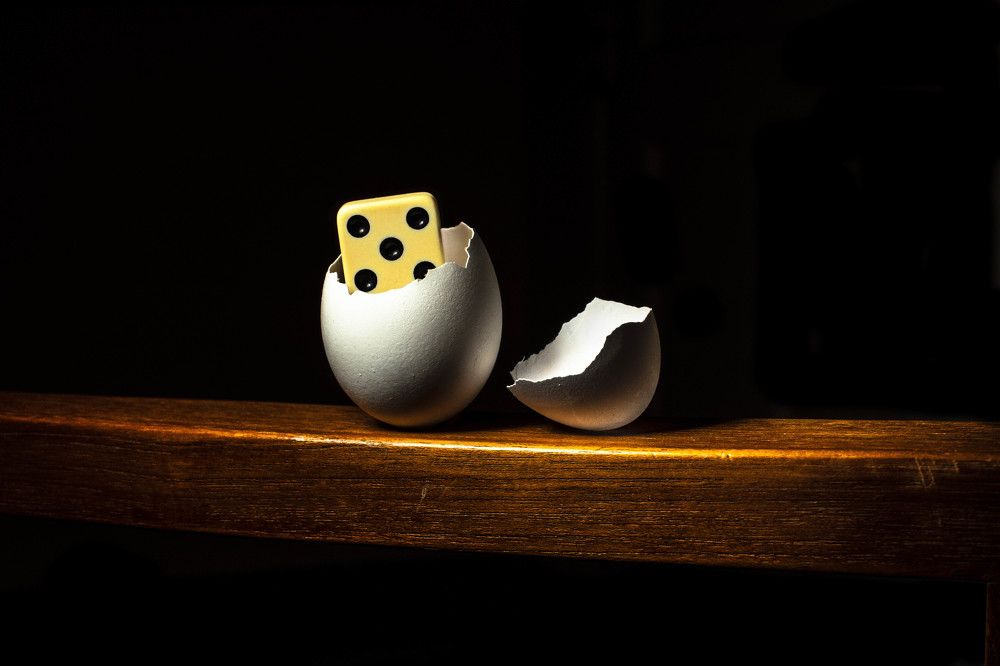 Photograph by Aleksei Demchenko