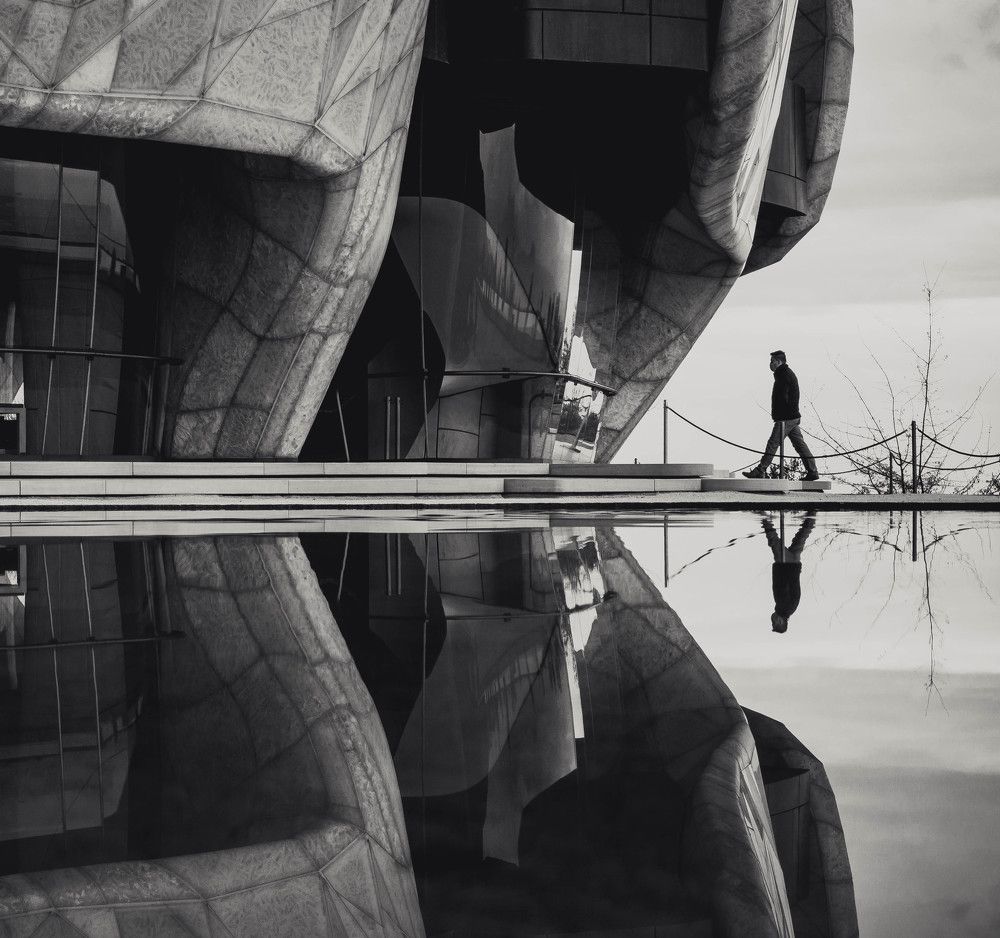 Photograph by Bryam Blanco