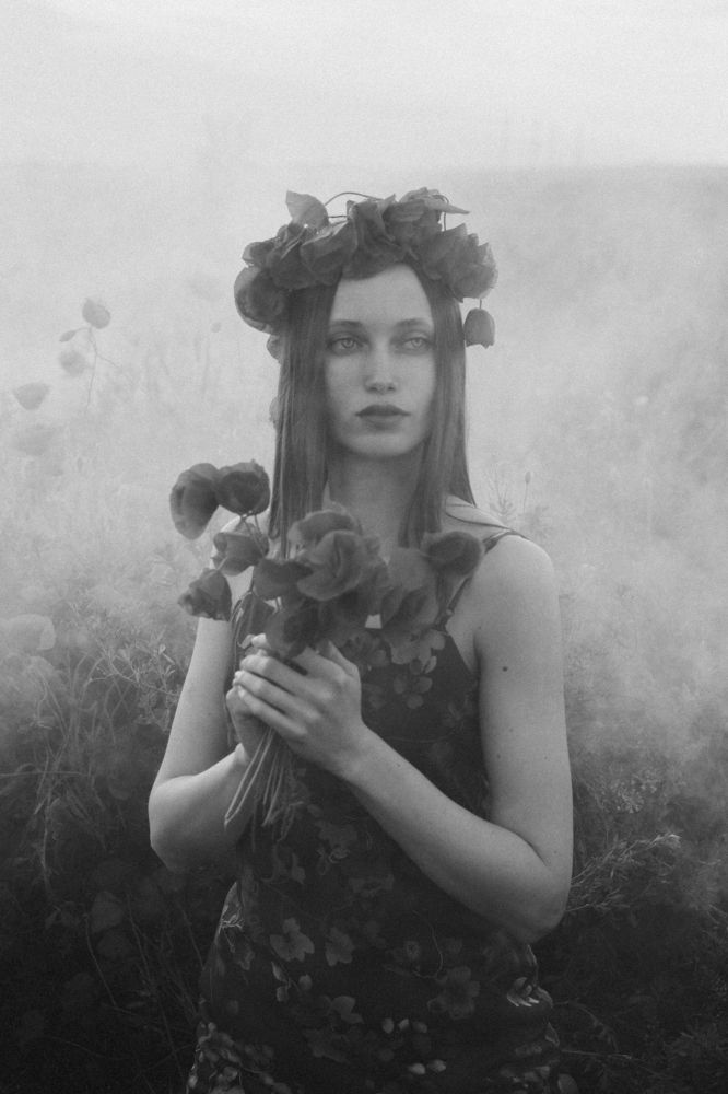 Photograph by Nadejda Suleimanov