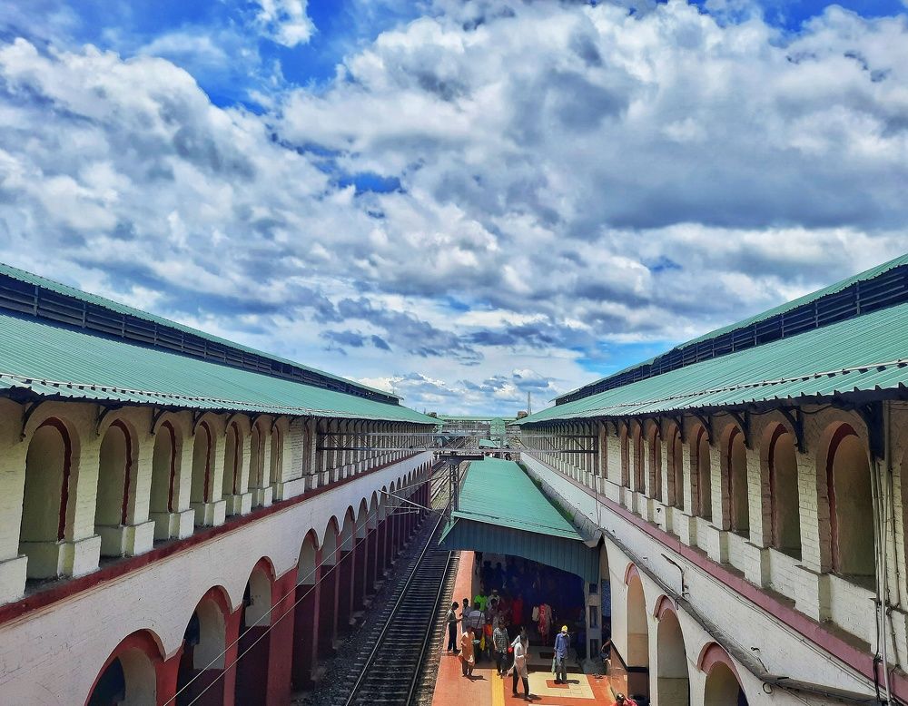 Photograph by Susobhan Biswas