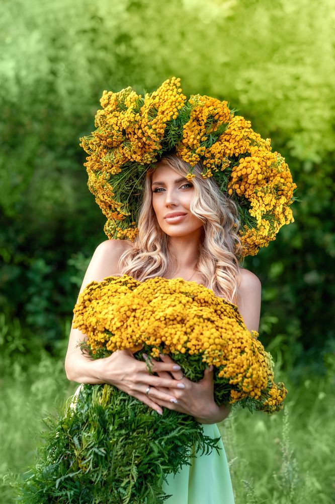 Фотография автора Татьяна Зорина