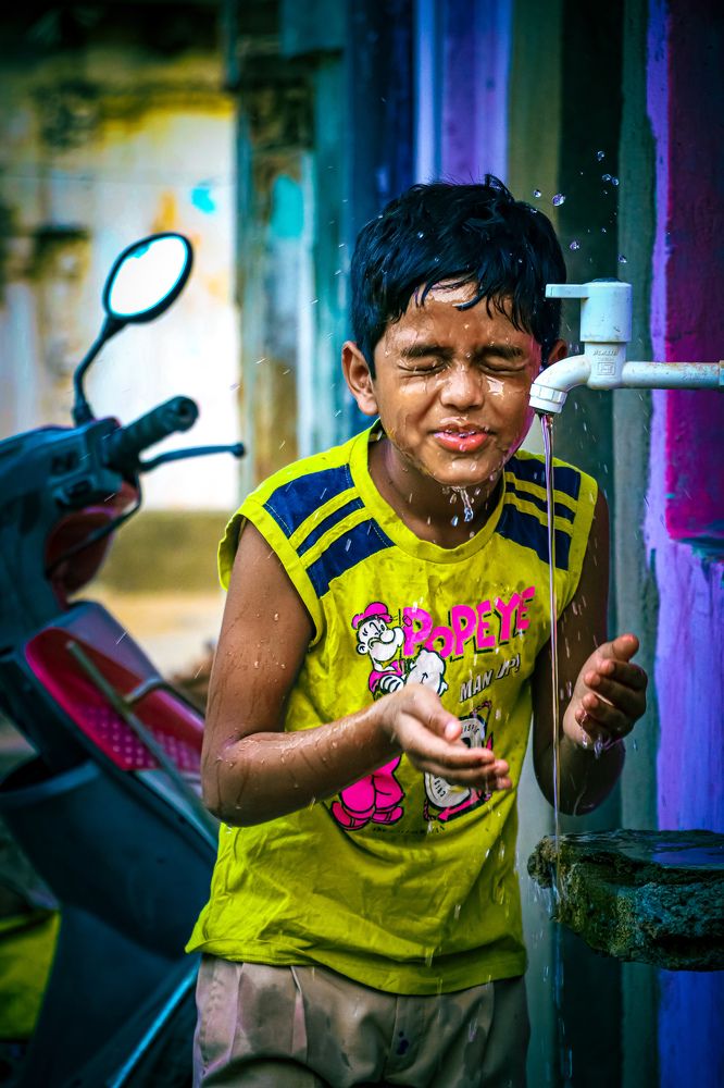 Photograph by Siddhartha kumar Sahoo