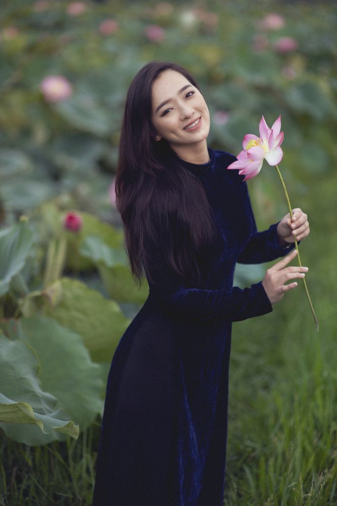 Фотография автора Thien Vu Vu