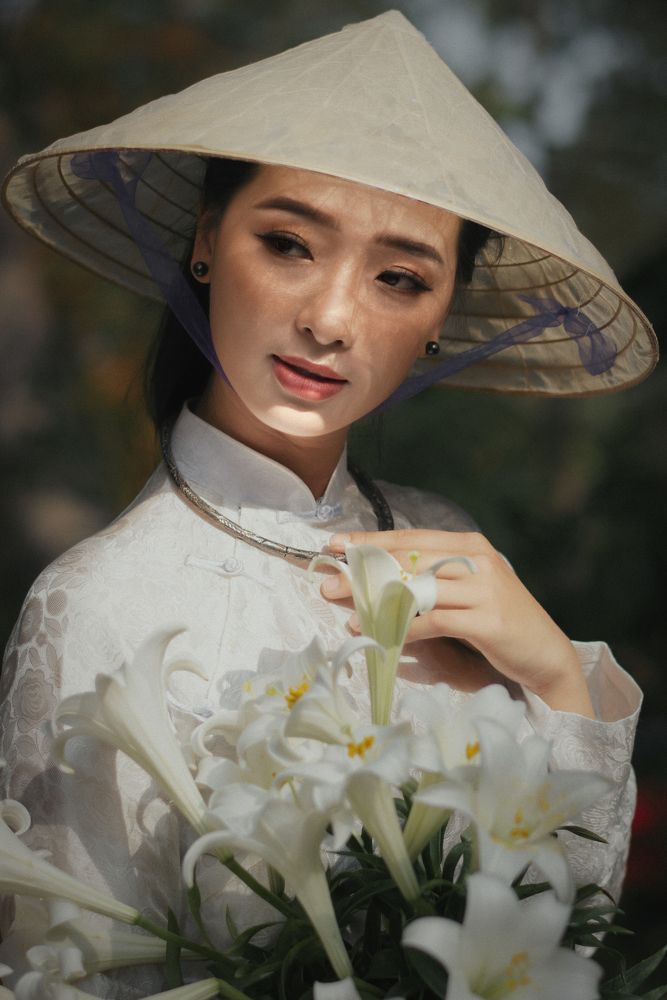 Photograph by Thien Vu Vu