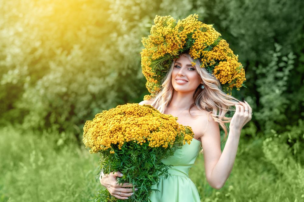 Фотография автора Татьяна Зорина