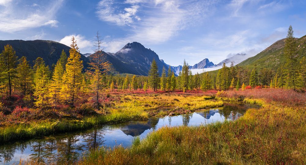 Photograph by Сергей Межин