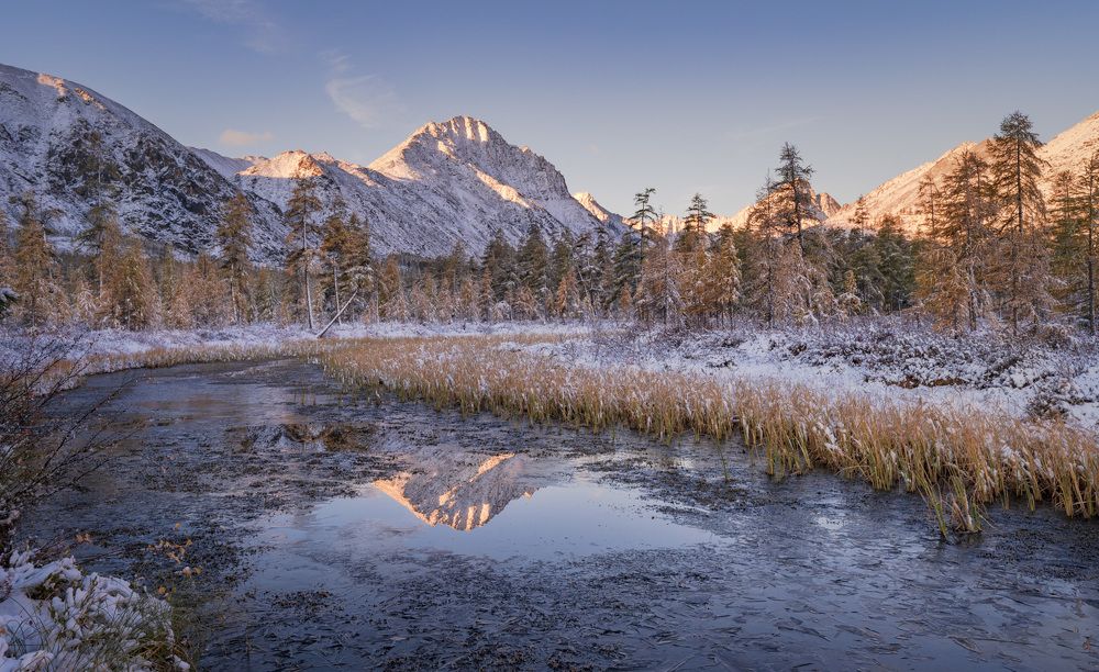 Photograph by Сергей Межин