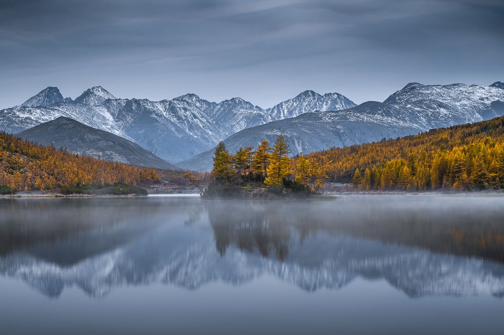 Photograph by Сергей Межин