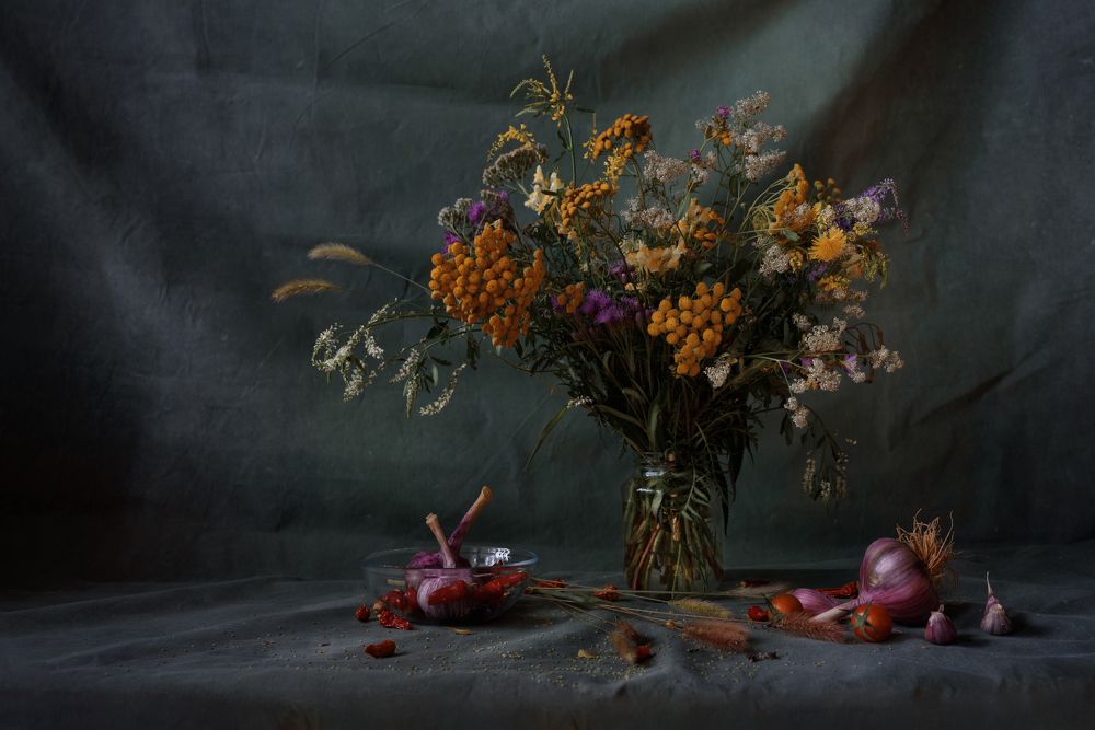 Photograph by Юлия Руденко