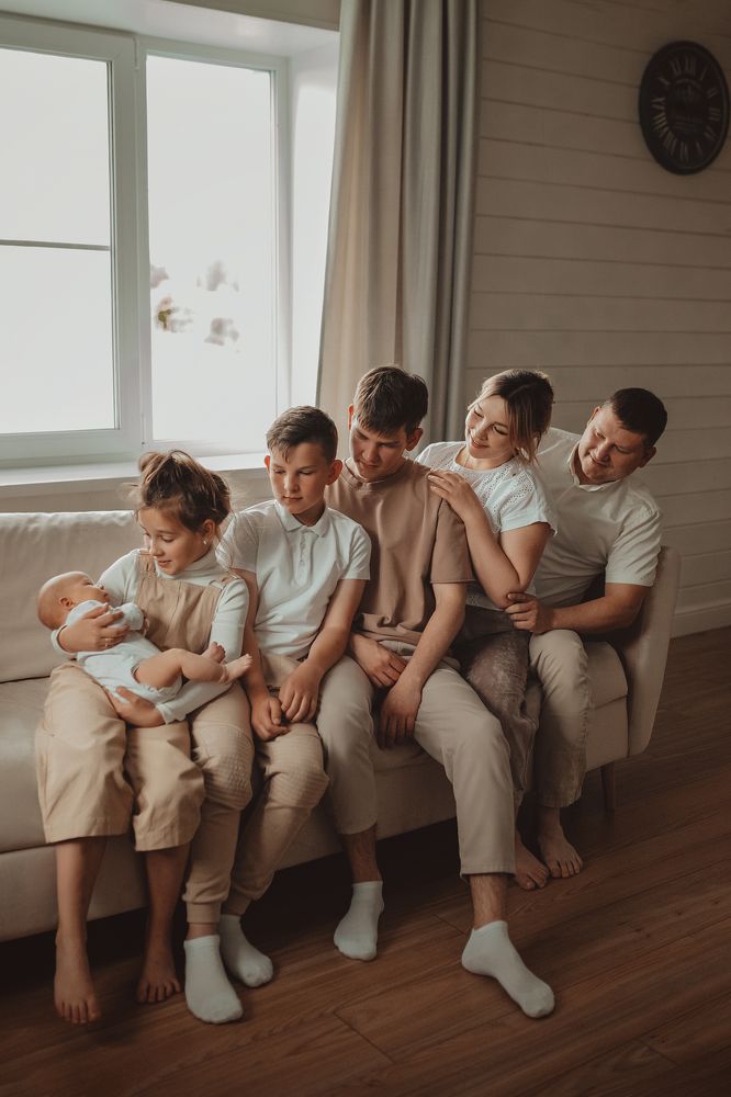 Photograph by Оксана Беляева