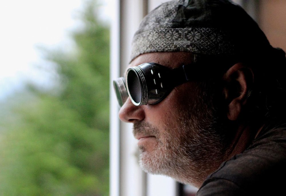 Photograph by Анна Кузьмина