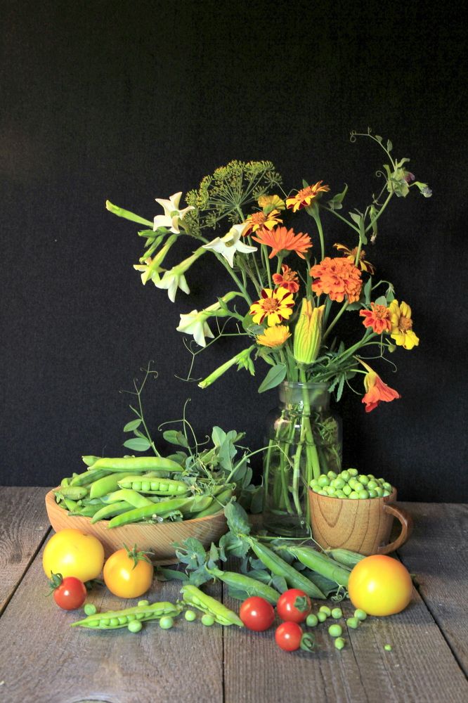 Photograph by Нина