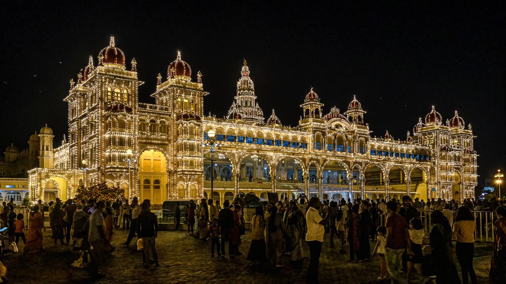 Photograph by Basavaraj M