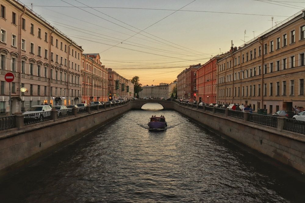 Photograph by Наталья Турбина