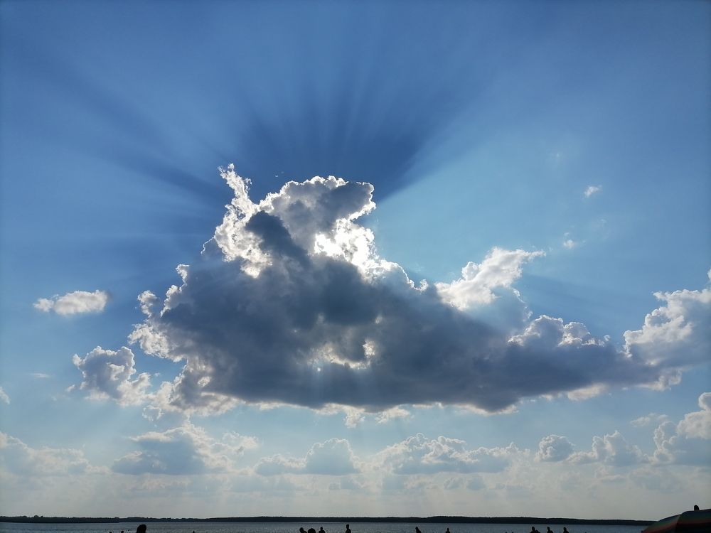 Photograph by Анна Ваванова