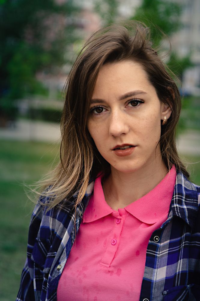 Photograph by Дмитрий Никулин