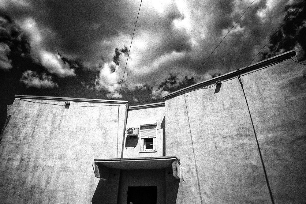 Photograph by Red Pashechka