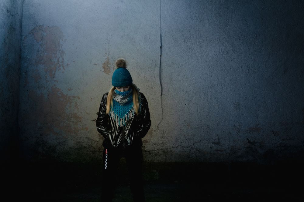 Photograph by Дмитрий Никулин