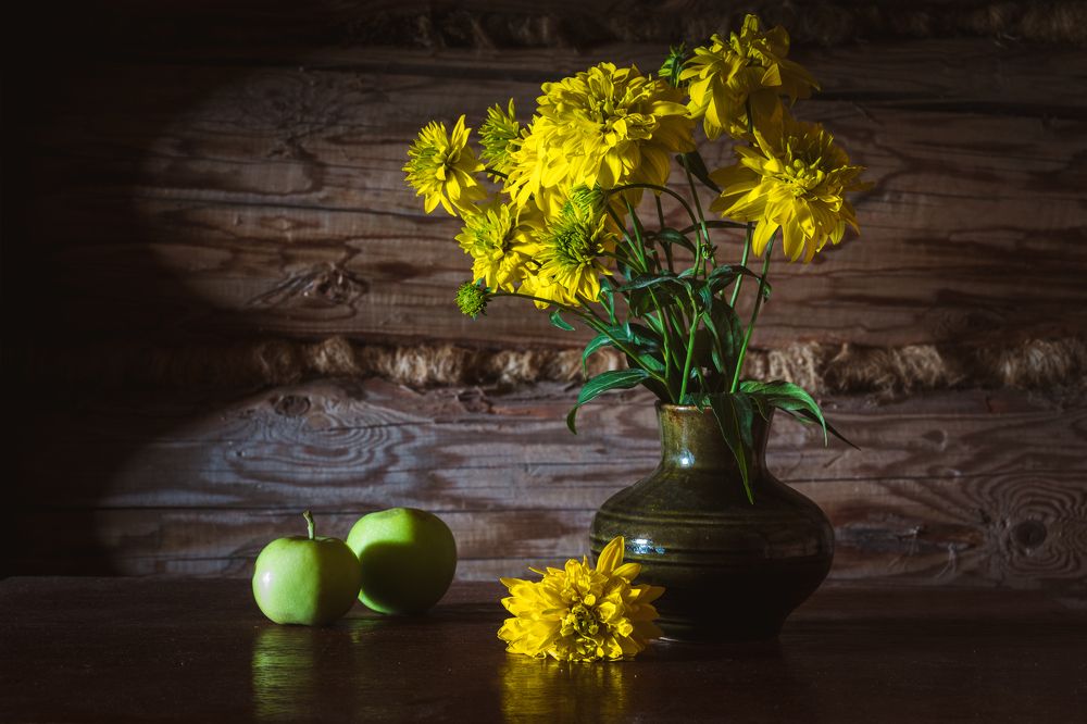 Photograph by Юлия Морозова