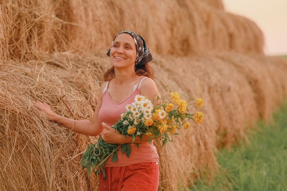 Photograph by Алла Беспалова