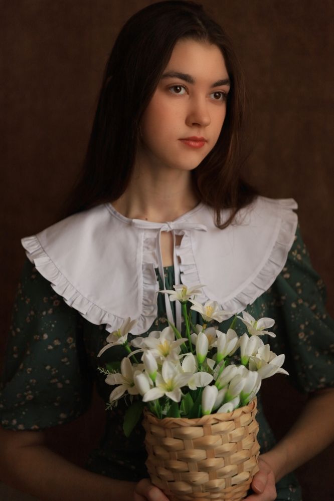 Photograph by Алла Беспалова