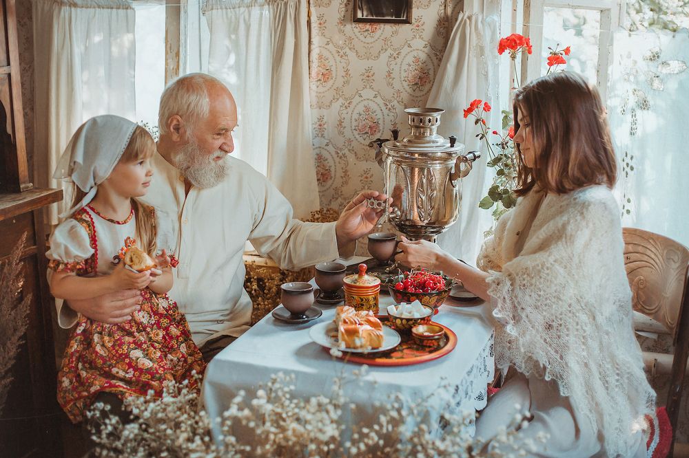 Photograph by Екатерина Чичина