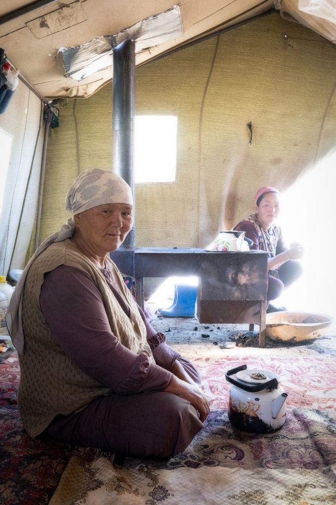 Photograph by Boris Malyshev