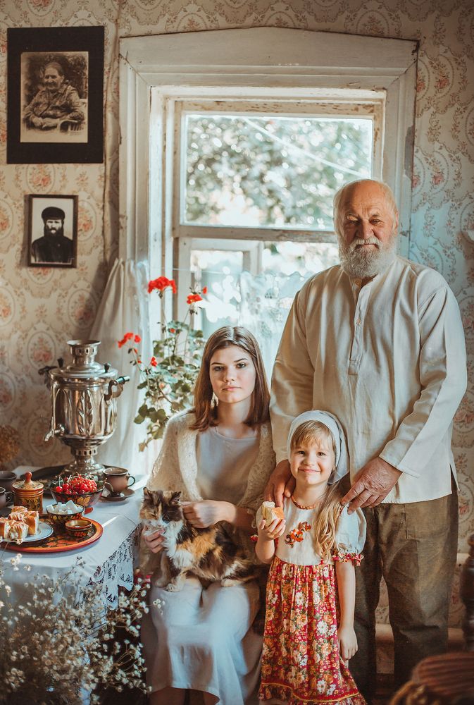 Photograph by Екатерина Чичина