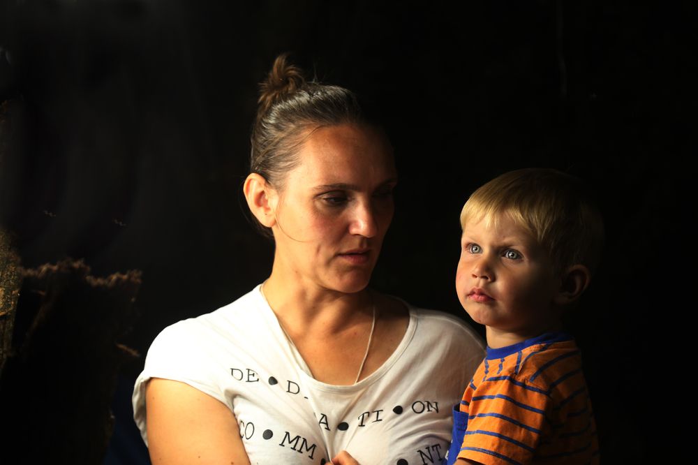 Photograph by Светлана Лукошкина