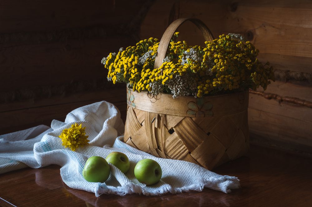 Photograph by Юлия Морозова