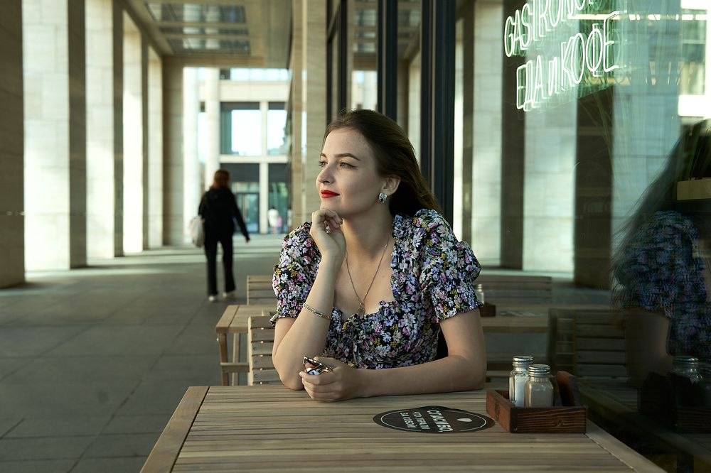 Photograph by Anton  Lavrentiev