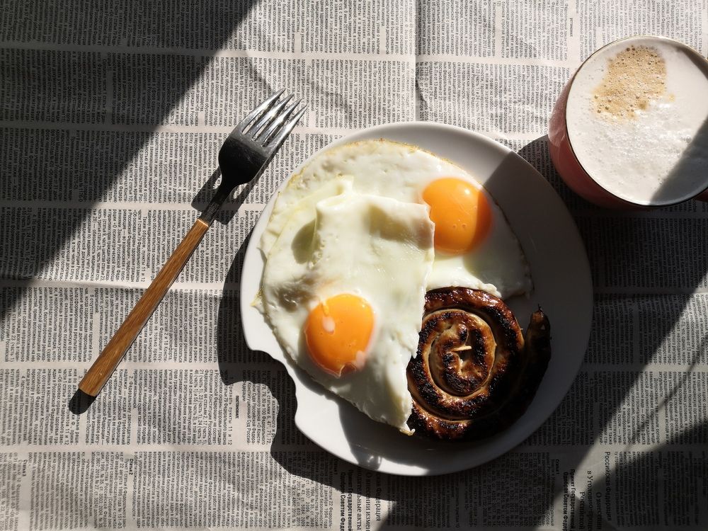 Photograph by Ольга