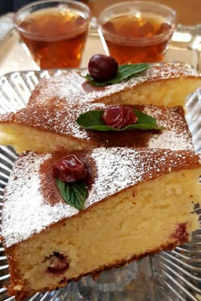 Photograph by Babak Akvan