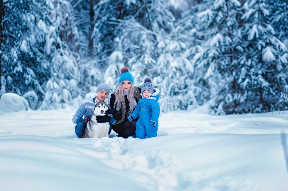 Photograph by Анопченко Ирина